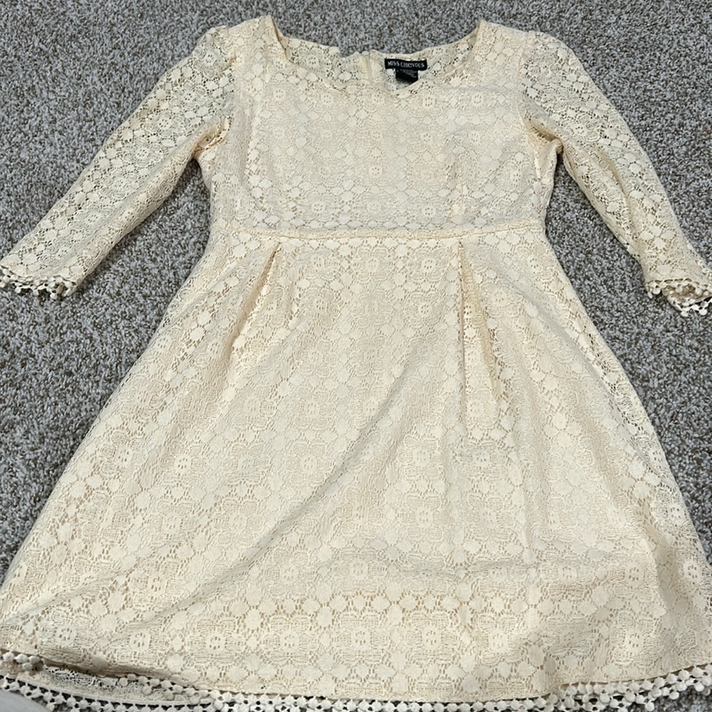 Women’s dress